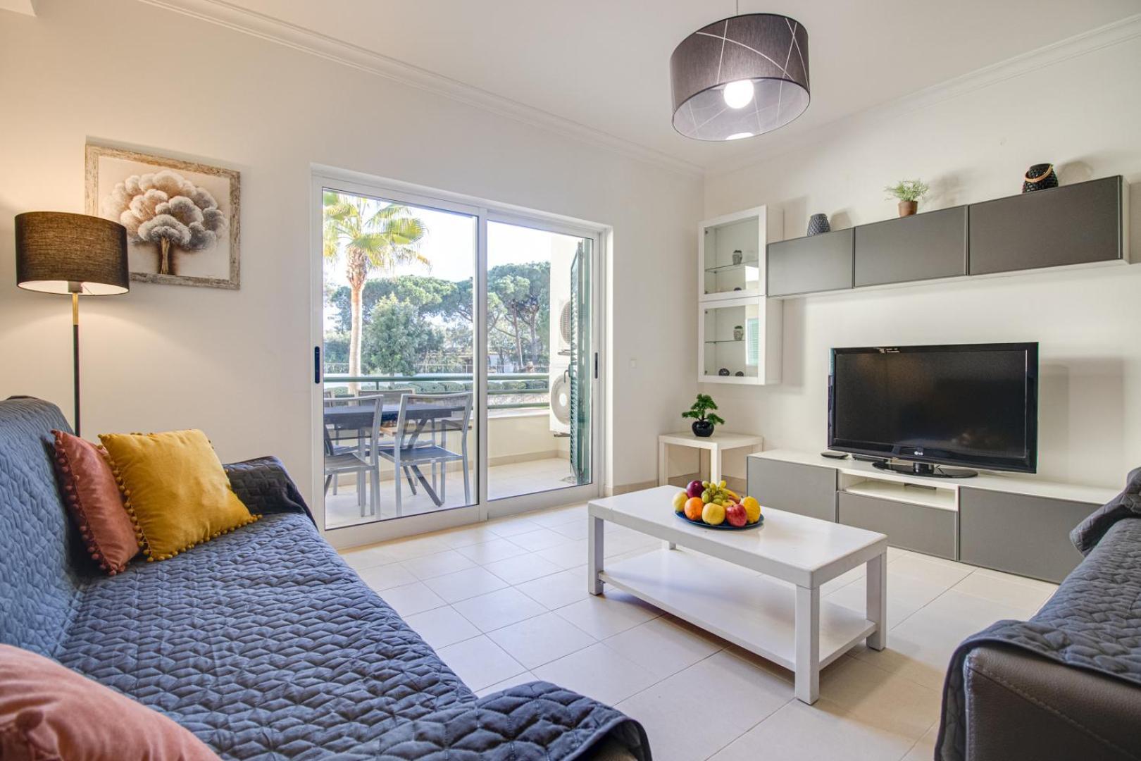 Lovely 2Bd Apart 500M Beach Ac Wi-Fi Pool Balcony Albufeira Exterior foto